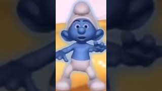 Download Lagu você é chave do meu coração versão Smurf MP3