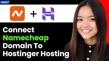How to Connect Namecheap Domain to Hostinger Hosting 2025 (Step By Step)