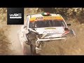 WRC 2 - RallyRACC 2017: WRC 2 Highlights Friday