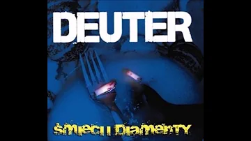 Deuter - Śmieci i Diamenty [Full Album] 2011