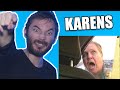 Volodymyr reacts to KARENS