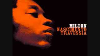 Travessia - Milton Nascimento chords