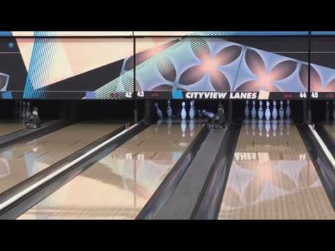 Cityview Lanes Bowling Alley