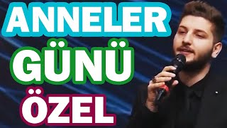 ANNELER GÜNÜNE ÖZEL / ANAM AĞITI (Fırat Türkmen) Resimi