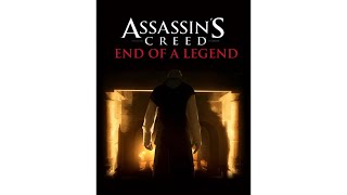 Assassin's Creed: Embers - End of a Legend | Full movie 🎥 (Dubbed)#ubsoft 