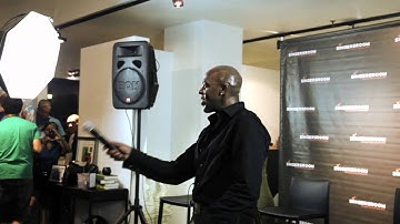 Joe - Acoustic Conversation - Singersroom.com