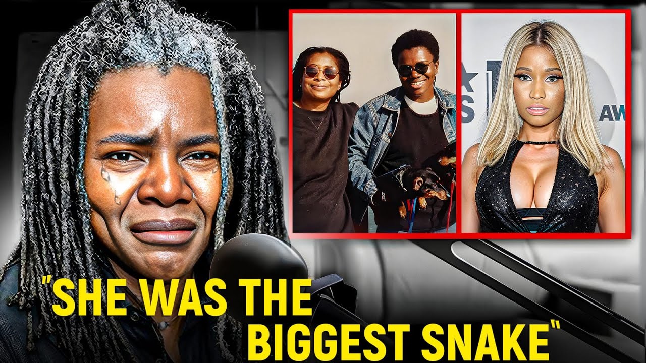 At 60, Tracy Chapman FINALLY Confirms SAD Rumors