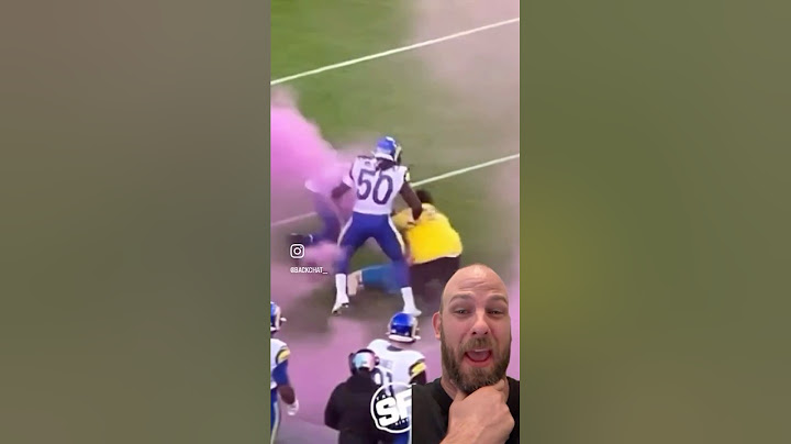 Don’t protest in front of football player