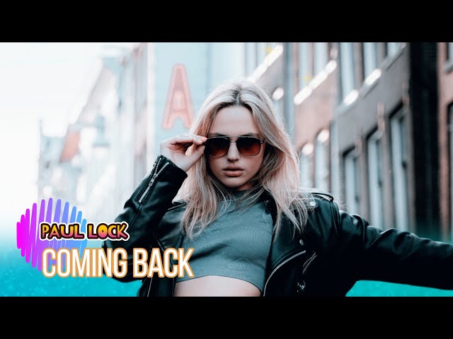 Paul Lock - Coming Back