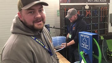 Drop Line Cutter from Maple Tech Tools