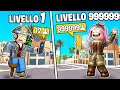 DA SCONOSCIUTO A FAMOSO SU ROBLOX!