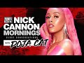 Doja Cat on “Say So Remix” w/ Nicki Minaj, Leaving DM’s on Read, New Music + more