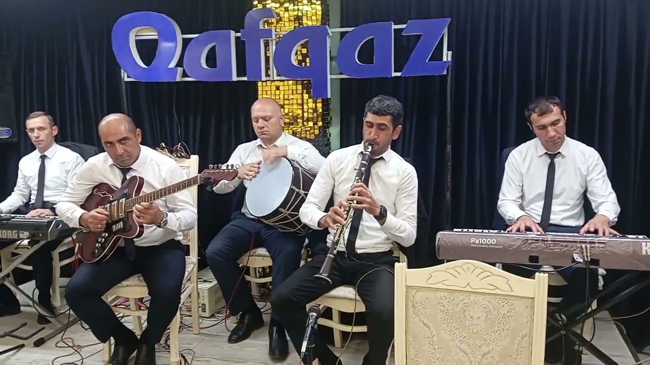 Фамик гр . Qafqaz