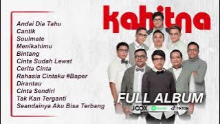 Top 12 Lagu Pilihan Terbaik Kahitna 2024