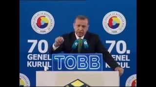 Erdoğan Diktatör Küfür