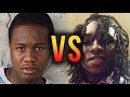 Manemane4cgg glo gang vs troy oblock twitter beef