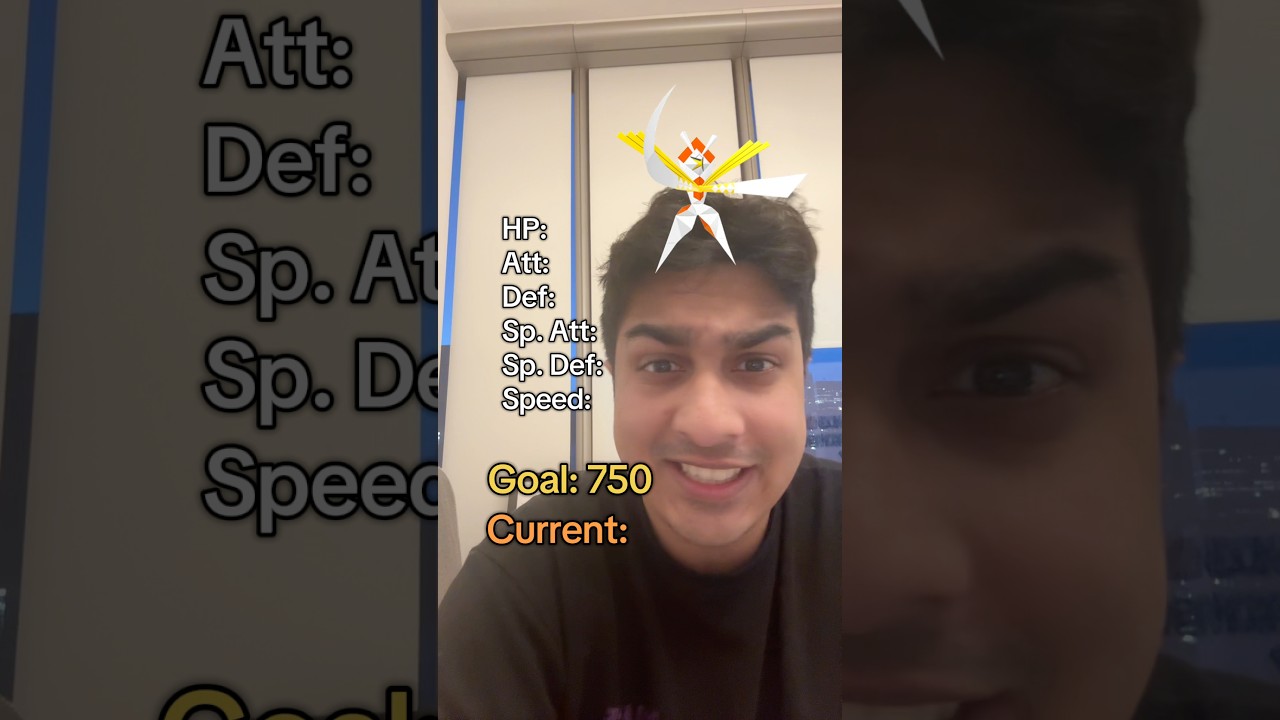 Ultra Beast Pokemon Challenge 