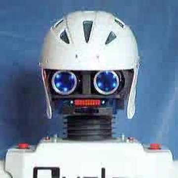 Cycler Robot introduction