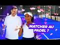 Padel : le nouveau Tinder du sport