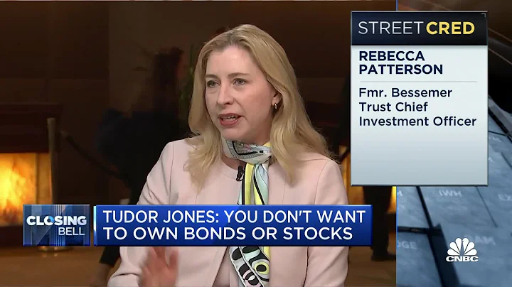 We're neutral on stocks and bearish on bonds right...