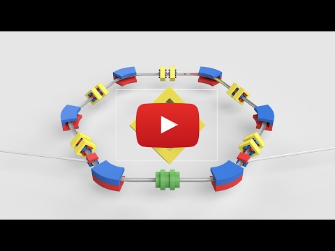 4. Приборы, позволяющие заглянуть вглубь материи
