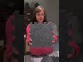 Wool Press N Lock mats. #quiltingtravel #quiltingsmallspace