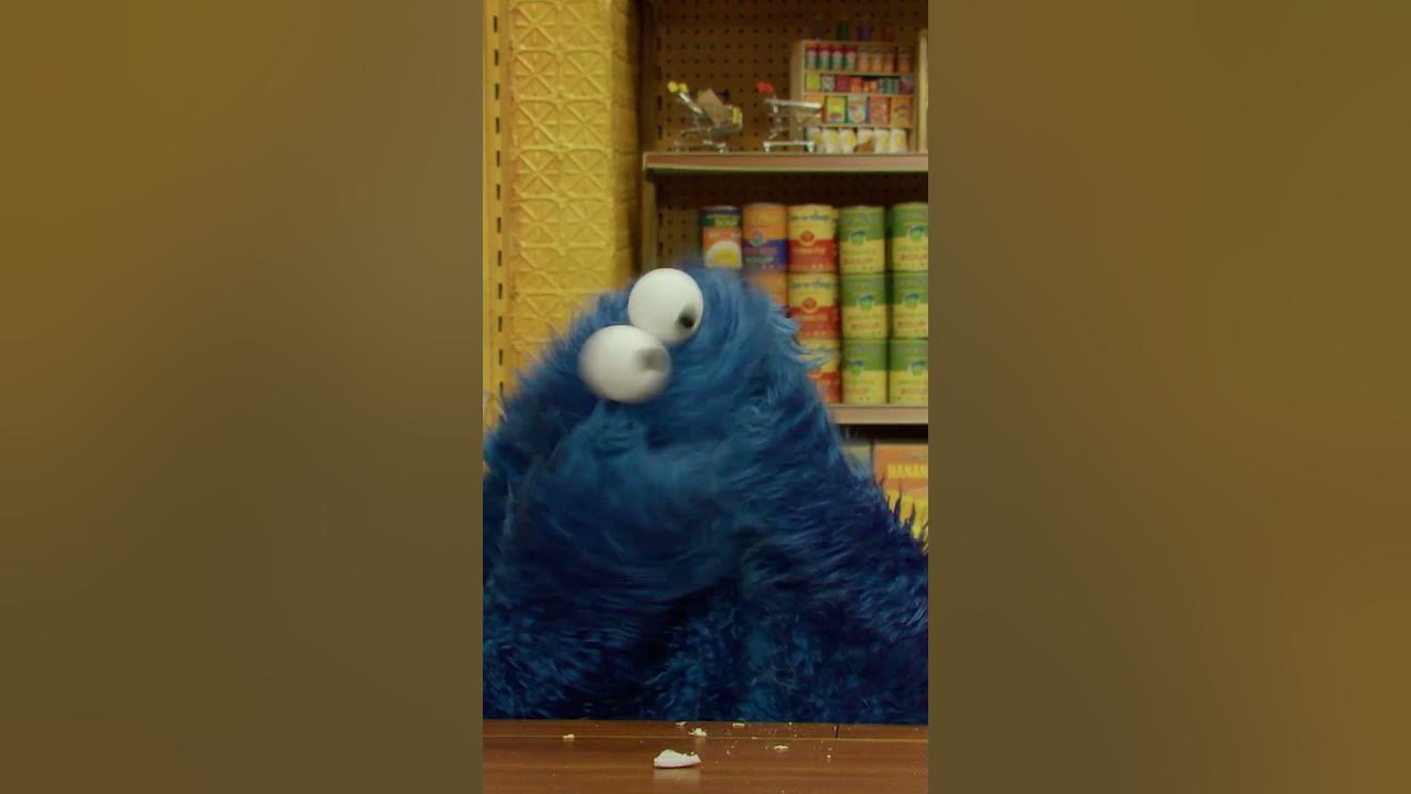 What Does Cookie Monster Eat In A Day sesamestreet YouTube what-does-cookie-monster-eat-in-a-day-sesamestreet-youtube