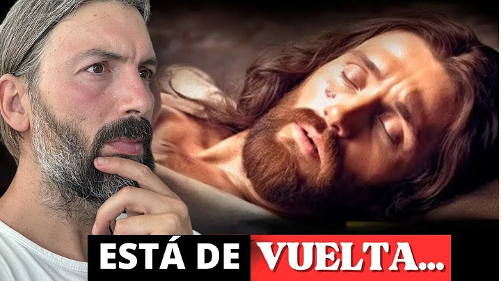 Se Revela una Verdad ATERRADORA Sobre la Biblia y Jesús | Lain García Calvo