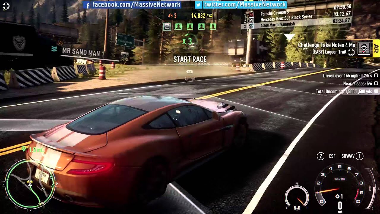 making money street racing