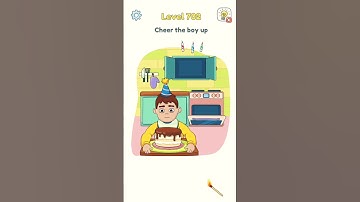 Dop 3 gameplay Level 702 #shorts #gameplay