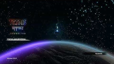 ALL THIS LEGALESE IS INSANE - Tetris Effect Connected (PS5)