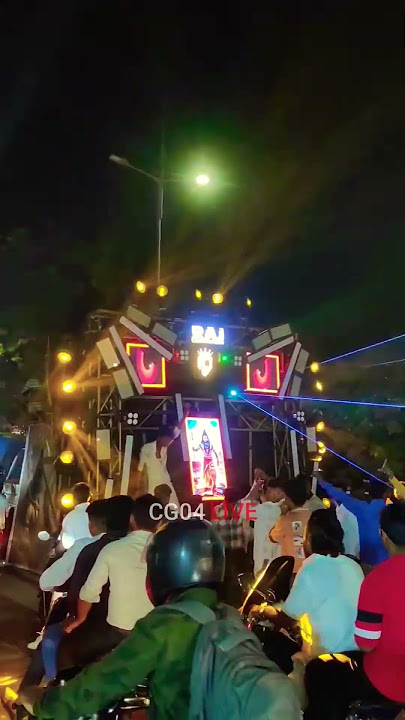 ram Halla trap extreme bass dj aj sound #viralvideo #dj #cgdjsong