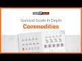 Commodities Trading For Beginners - All You Need to Know