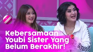 BROWNIS - Kebersamaan Youbi Sister Yang Belum Berakhir! (5/2/20) PART3