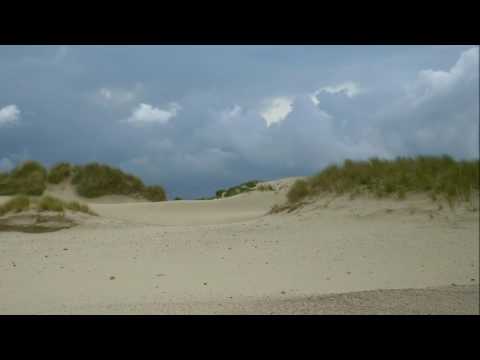 Kijkduin tot Scheveningen