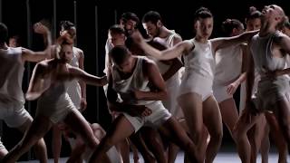 コンテンポラリーダンス界のカリスマ、オハッド・ナハリンの全貌を捉えたドキュメンタリー『ミスター・ガガ 心と身体を解き放つダンス』が公開