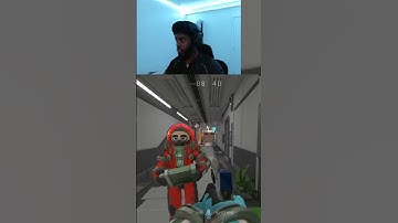 DONT TRUST PEOPLE LOCKDOWN PROTOCOL #funny #funnyclip #gaming #lockdownprotocol