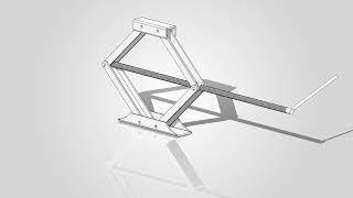 SolidWorks Motion Study Tutorial | Car Jack Assembly Animation | Beginner to Advanced
