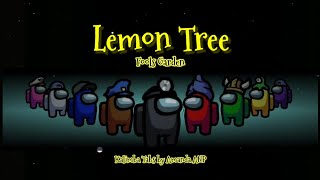 LEMON TREE by Fools Garden 🎶 A kalimba collaboration