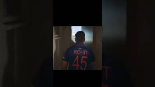 Others' Pull Shot 😐 vs Rohit Sharma's Pull Shot 🥶🔥 #shorts