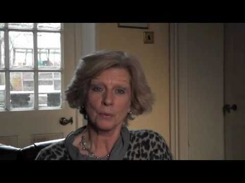 Testimonial from Wanda Williams - New Forest Cotta...