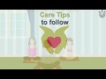 Care Tips to Follow at 31st Week of Pregnancy Part 3