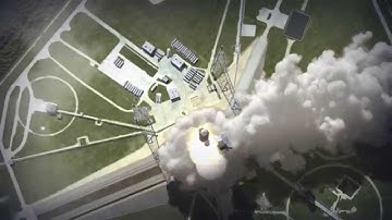 NASA’s Space Launch System Paving the Way for Deep-Space Exploration