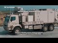 Новости турецкого ВПК за неделю. Часть 15