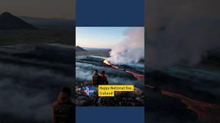 Happy National Day, Iceland!