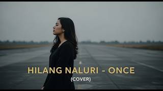 HILANG NALURI – Once (Acoustic Cover) | Intim \u0026 Emosional | By ICM AI
