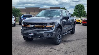 2026 Ford F-150 Tremor Greeley, Loveland, Fort Morgan, Longmont, Windsor CO