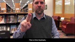 Appreciation for interpreters on Interpreter Appreciation Day