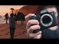 BEHIND THE SCENES | Sony a7s III | Features and More