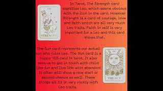Leo Season - your time to shine